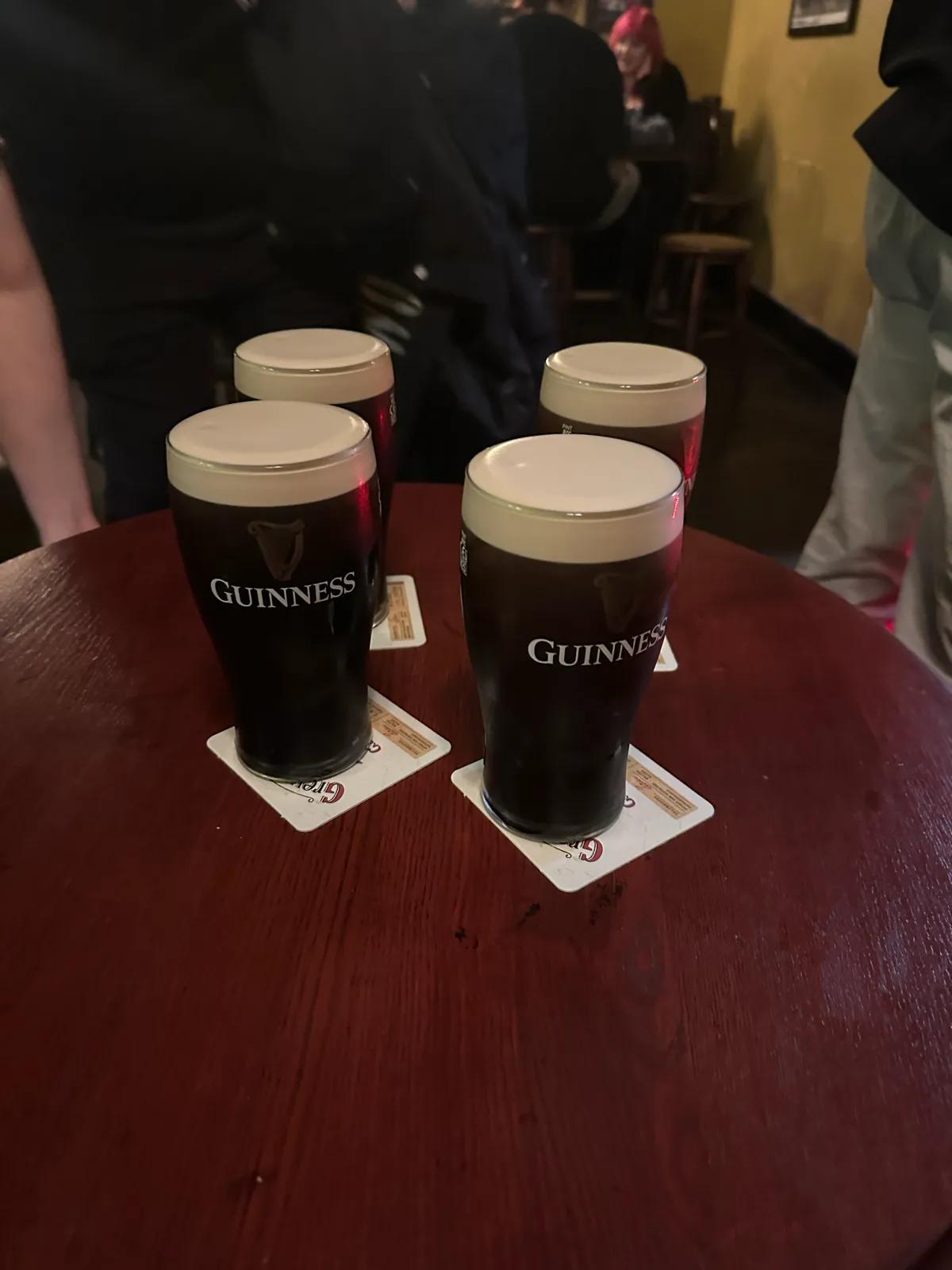 The Swan Inn