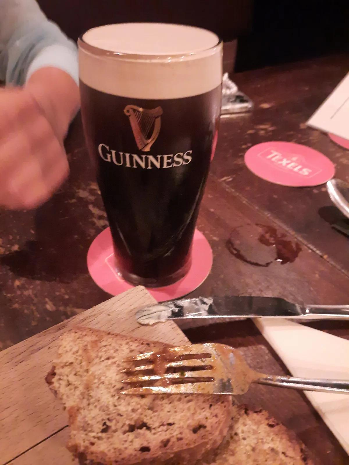 Tierney's Irish Pub & Restaurant