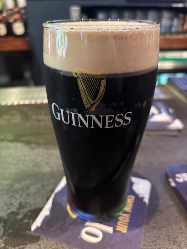 Jefferson Tap & Grille
