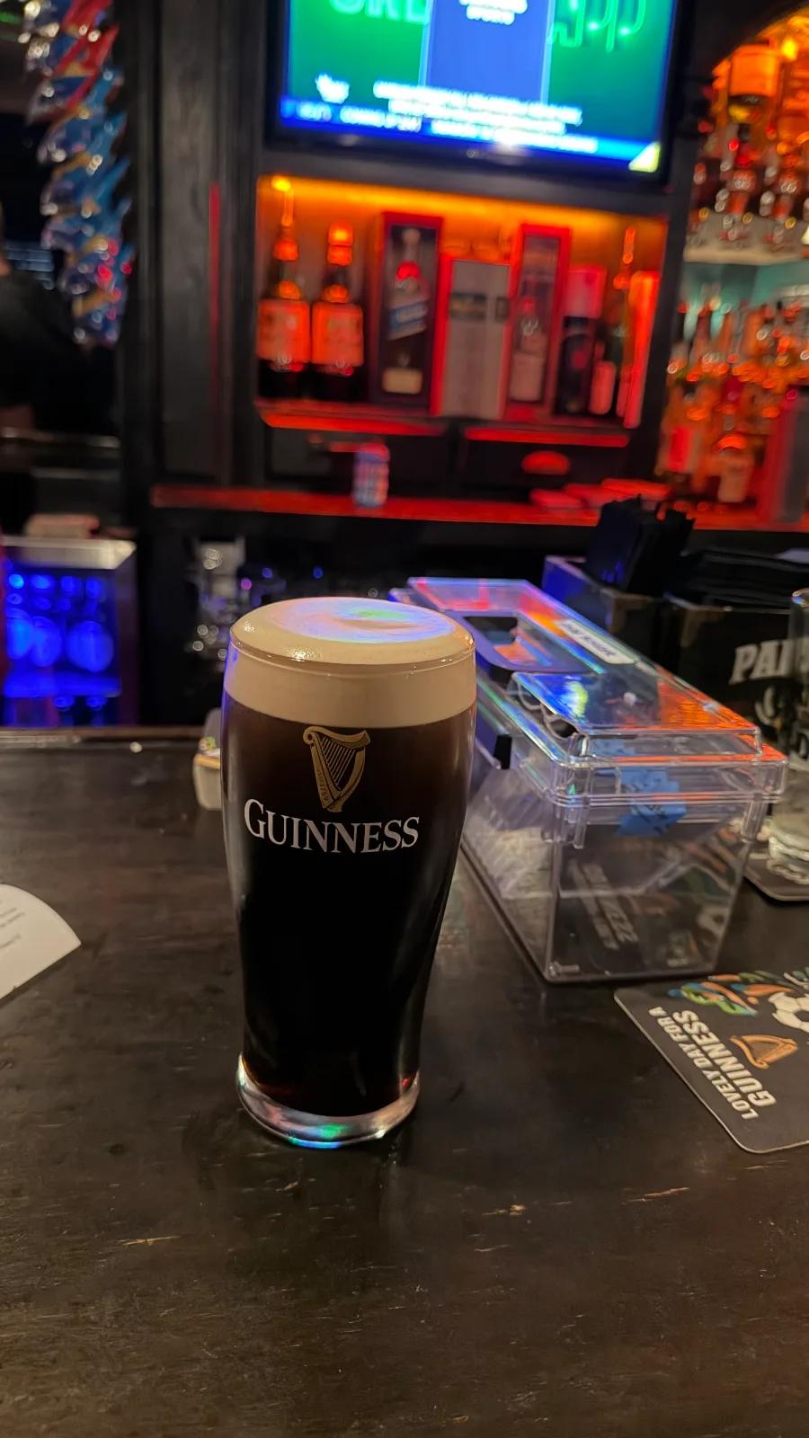 Tavern at the End of the World