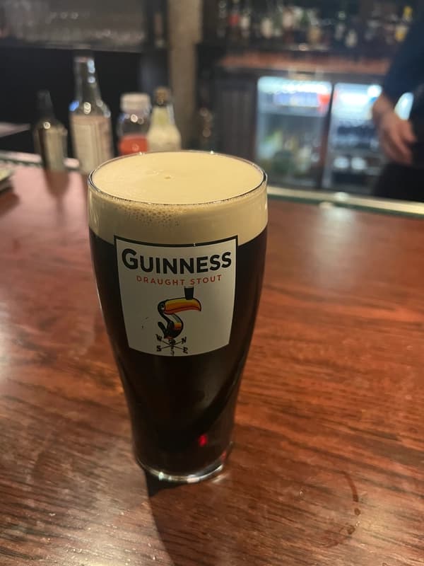 Patrick Kennedy's Irish Pub