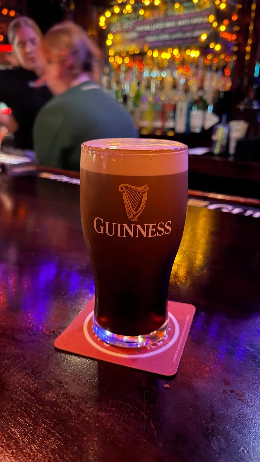 McCarthy’s