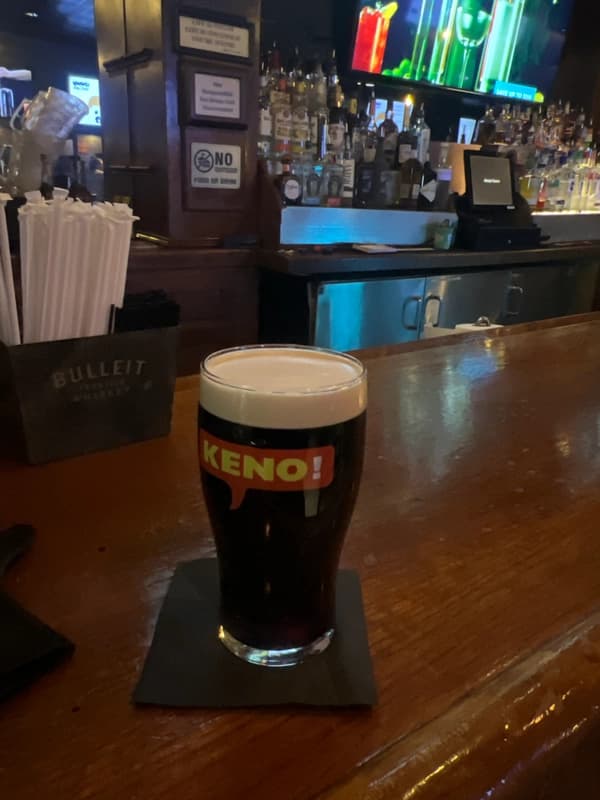 Gibney's Pub