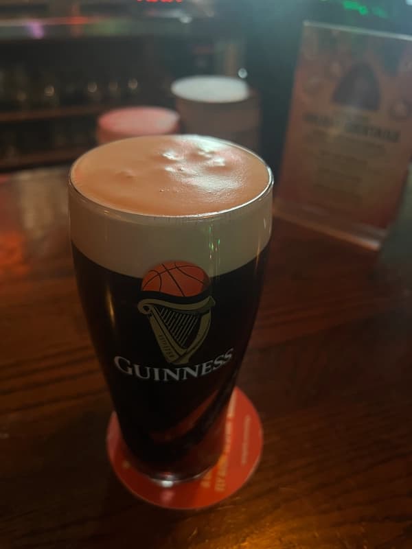 Blackfriar Pub Lakewood