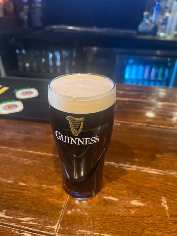 Barley House