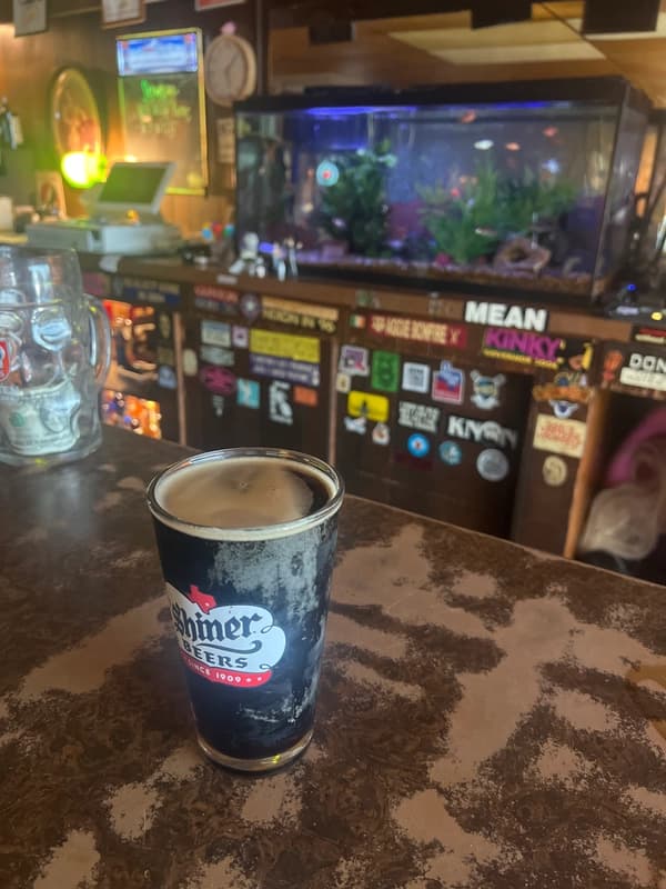 Tanstaafl Pub