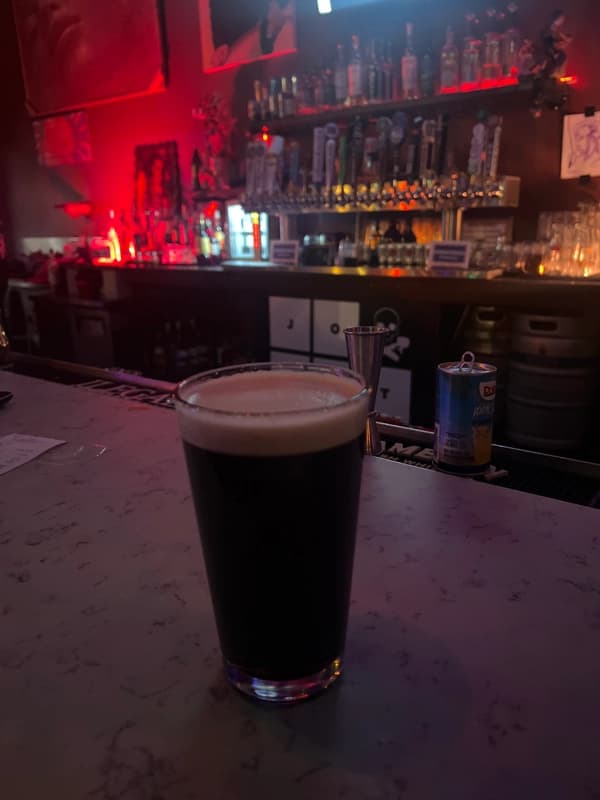 Jobot Coffee Diner and Bar