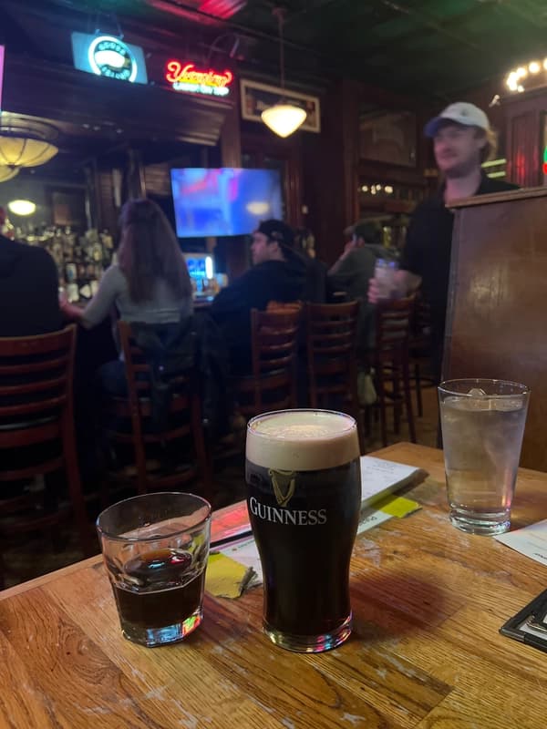 Atkins Park Restaurant & Bar - Virginia Highland