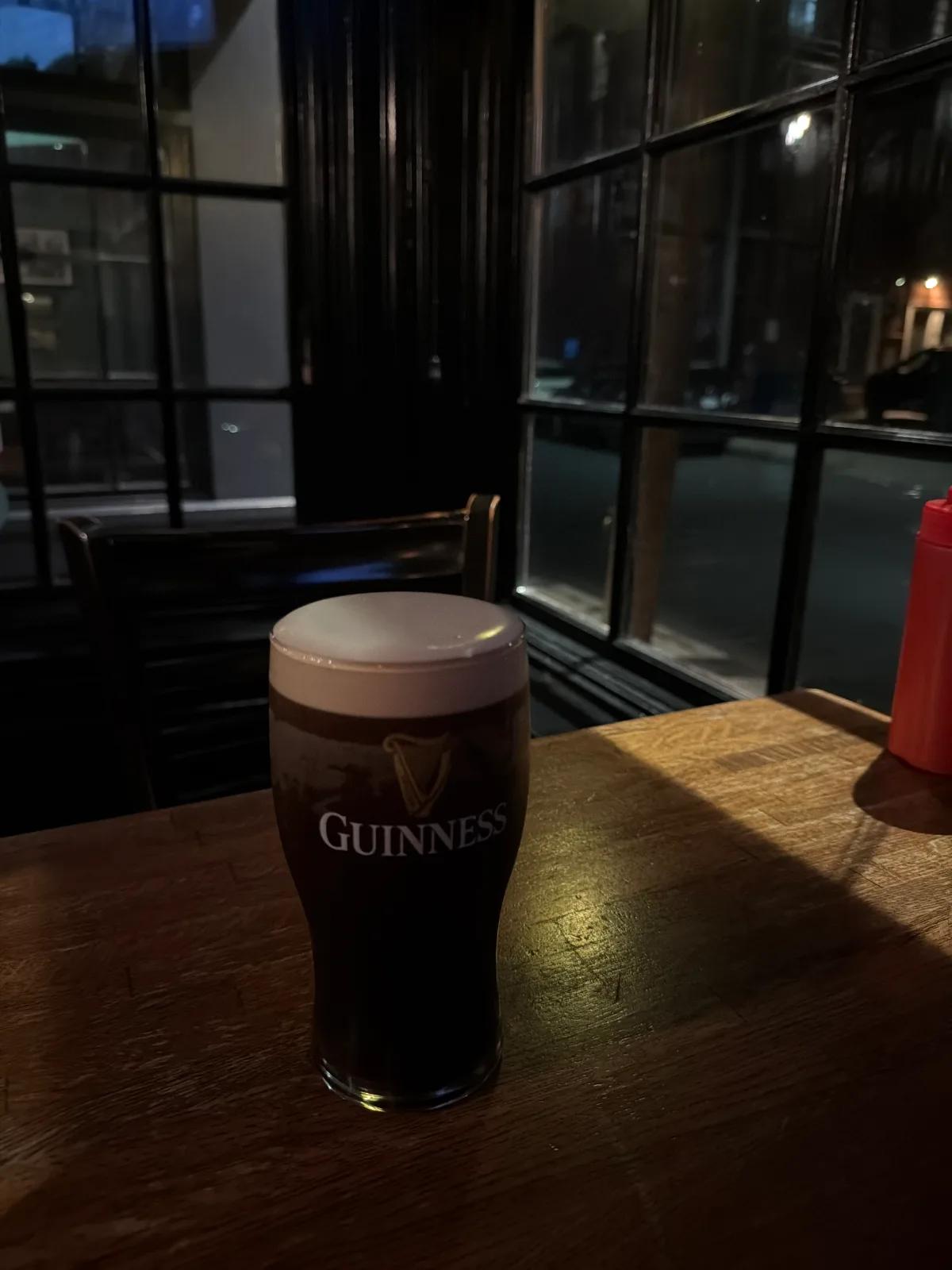 The Dooliner Irish Pub and Restaurant
