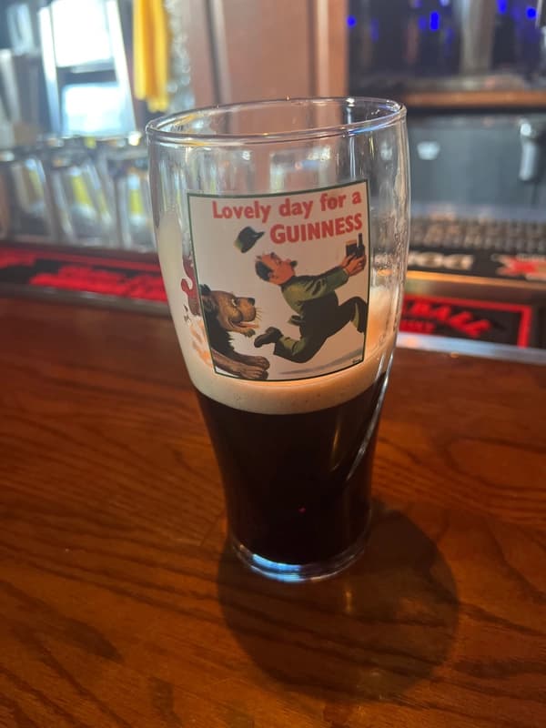 McSwiggan's Irish Pub