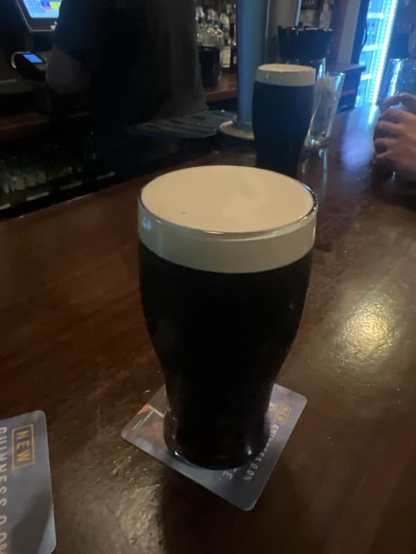 Flannery's Bar