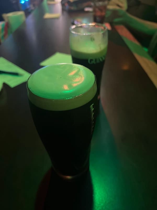 Durty Murphy's