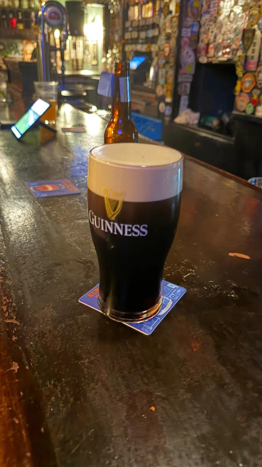 Durty Nelly's