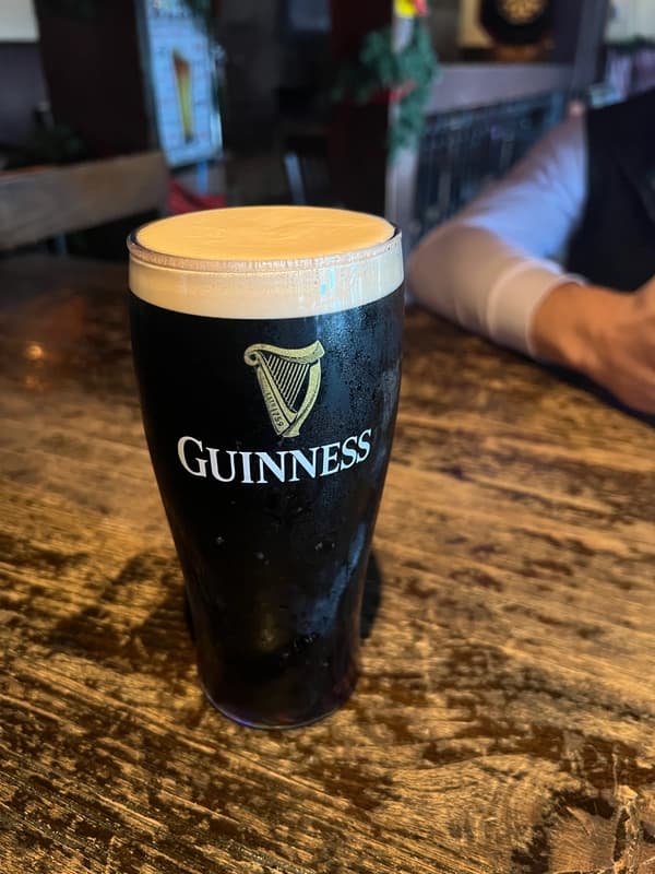 Dubliner