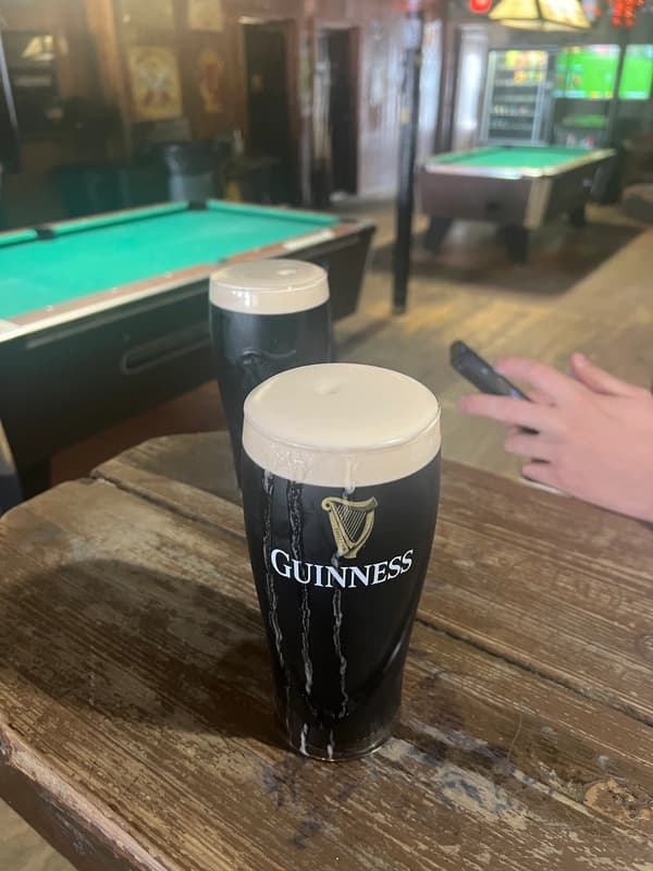 The Old Crow