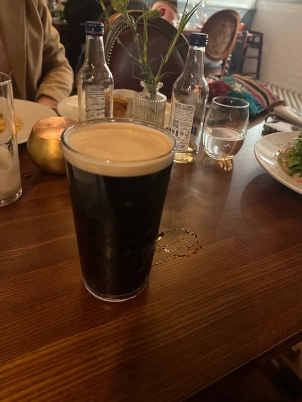 The George