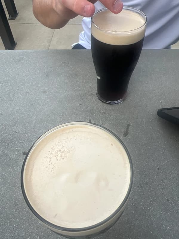 Dog Haus Biergarten