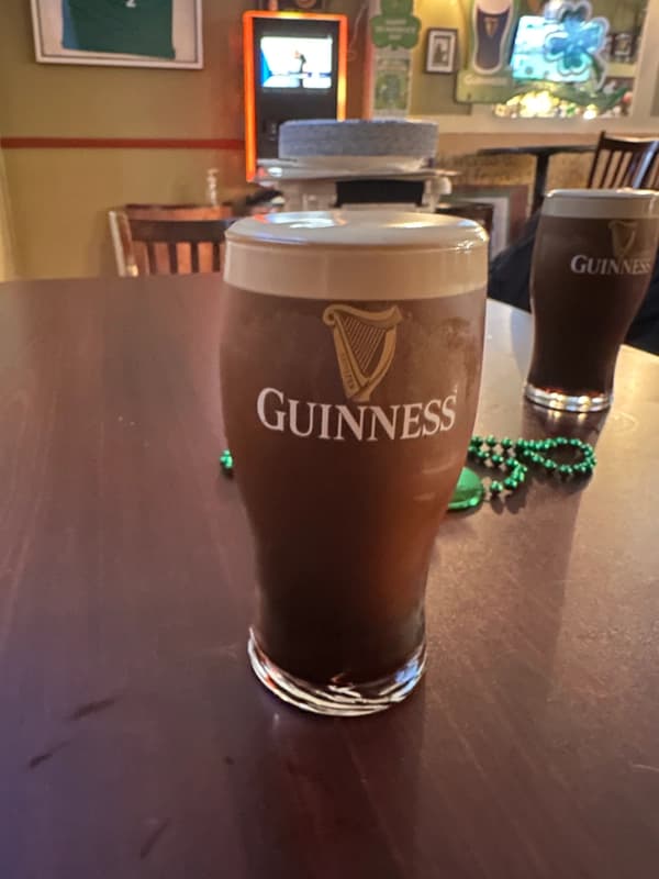 McCarthy's Irish Bar