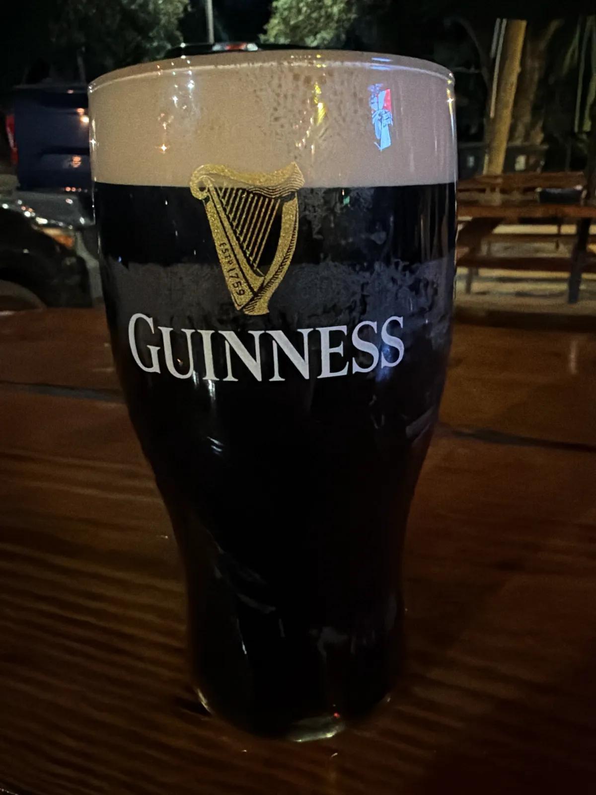 Finn McCool's Irish Pub