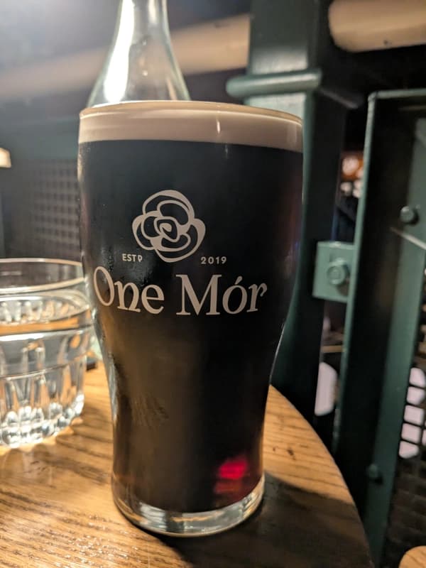 Tara Mór