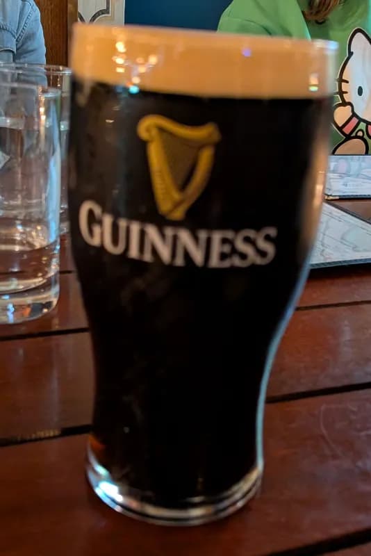 The Broadway Tavern