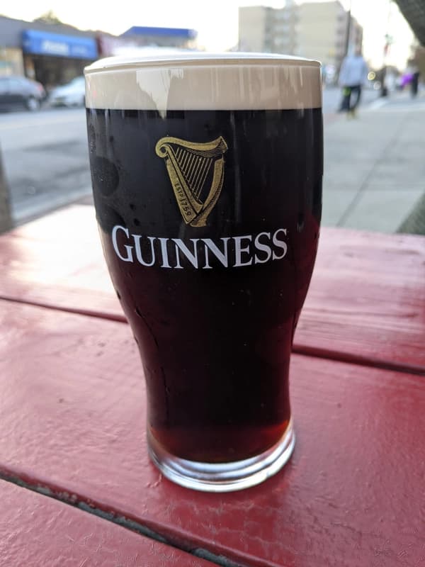 Fagan's Ale House