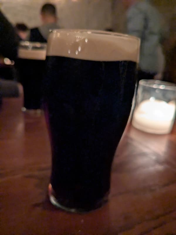 The Parkgate