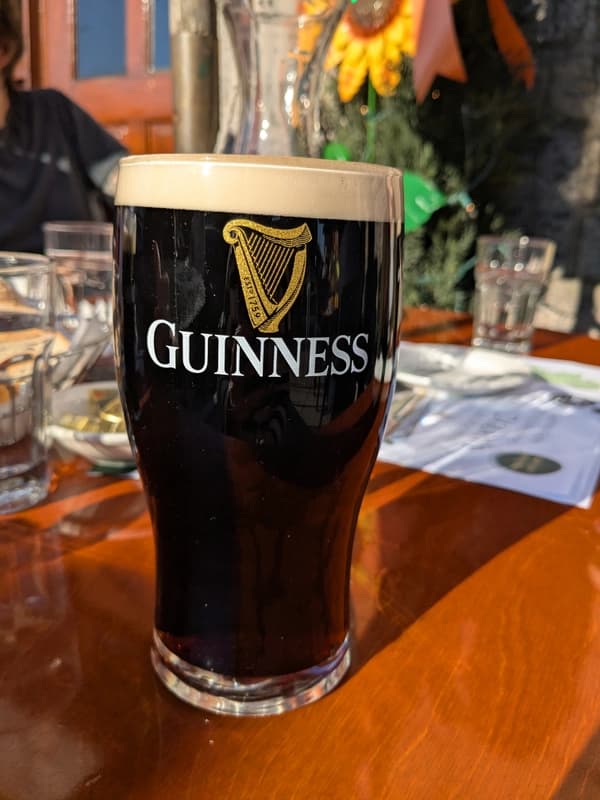 Rory Dolan's Restaurant & Bar