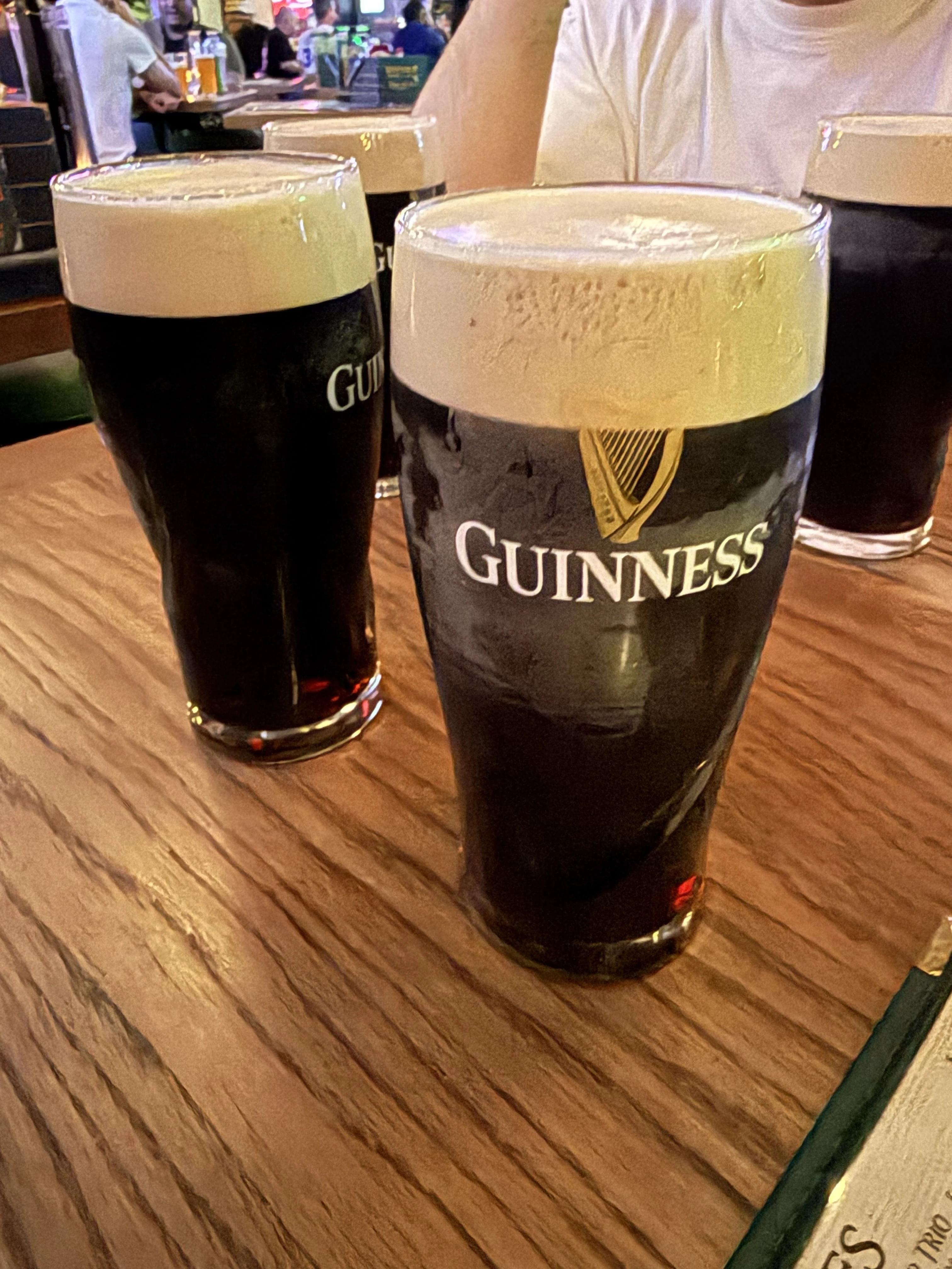 Jameson's Pub - Culver City