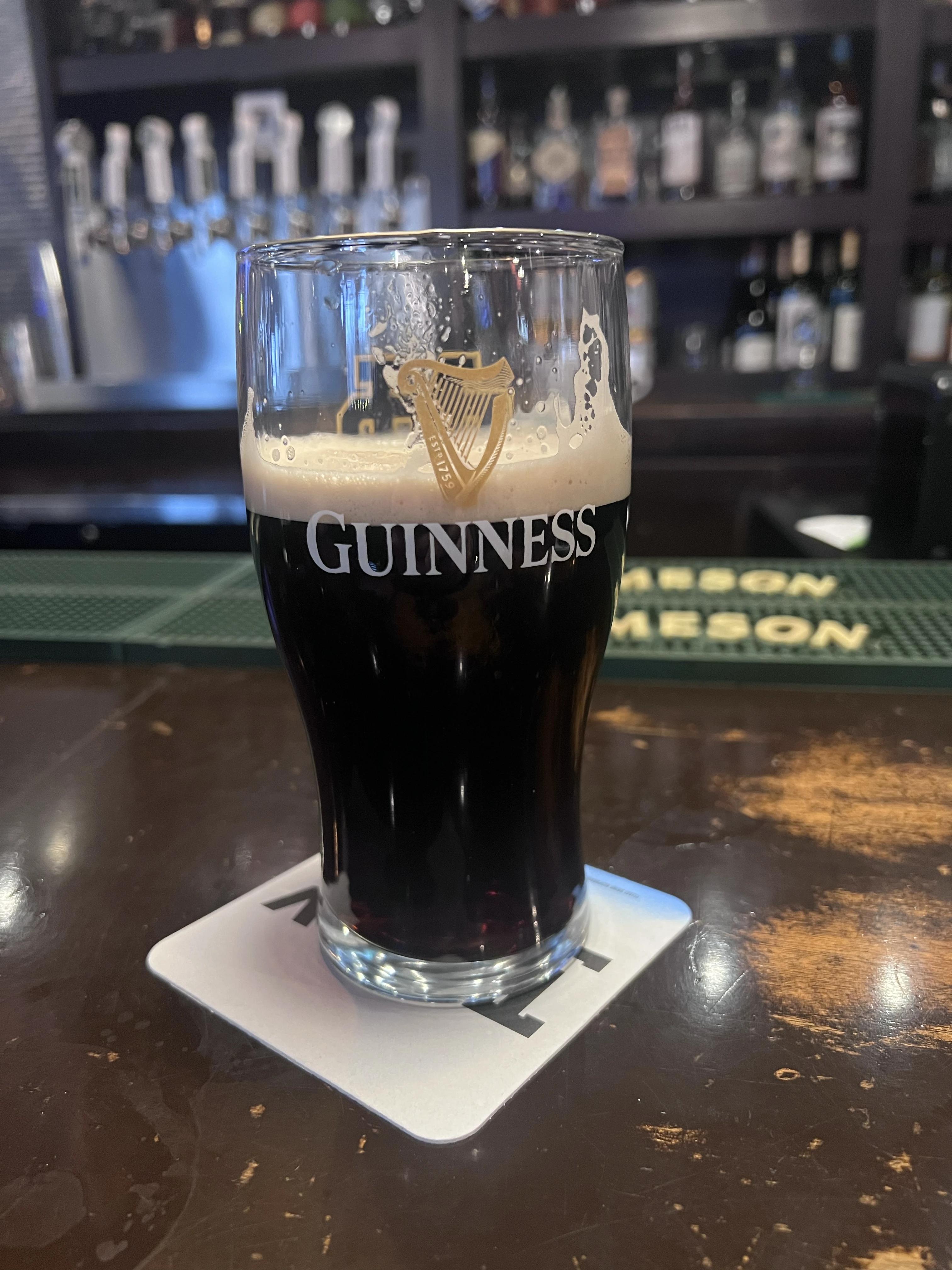Brockway Pub