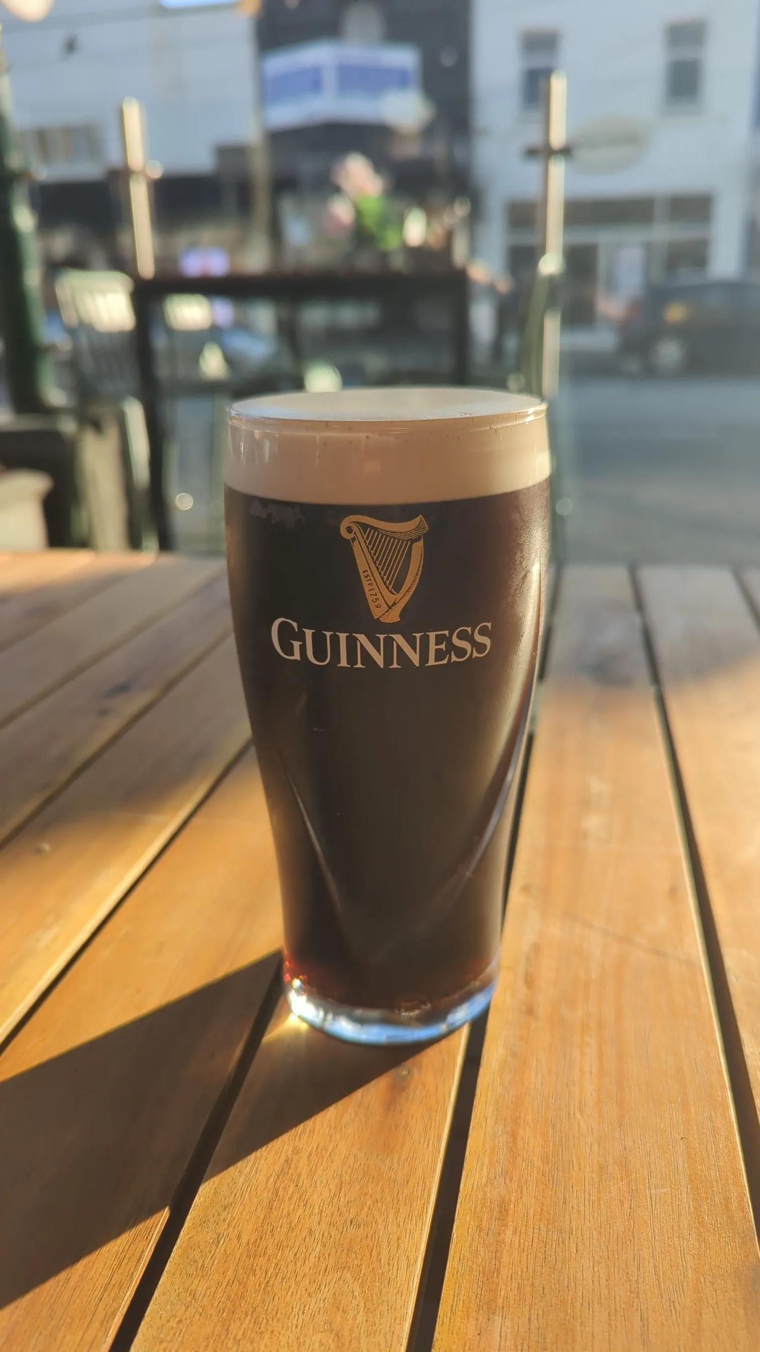 Bridie O'Reilly’s