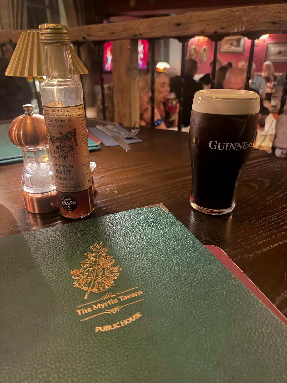 Myrtle Tavern