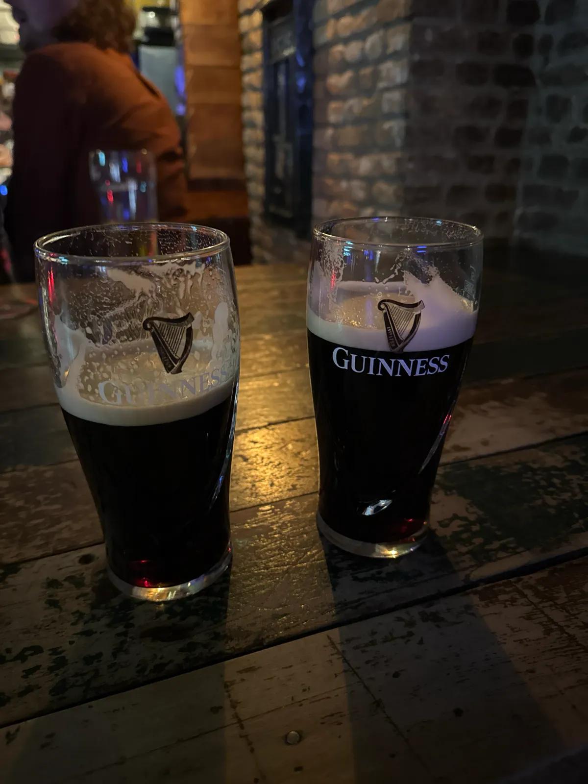Mick O'Connells
