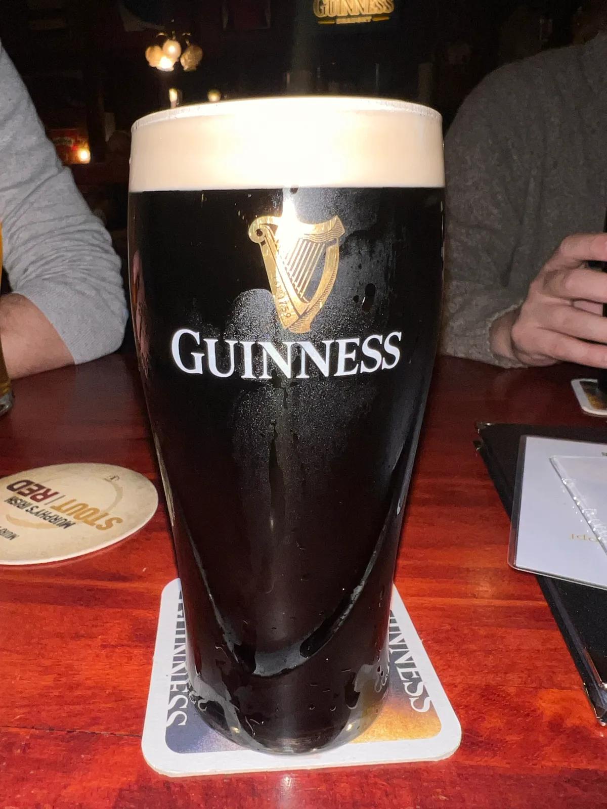 Finnegan's Irish Pub