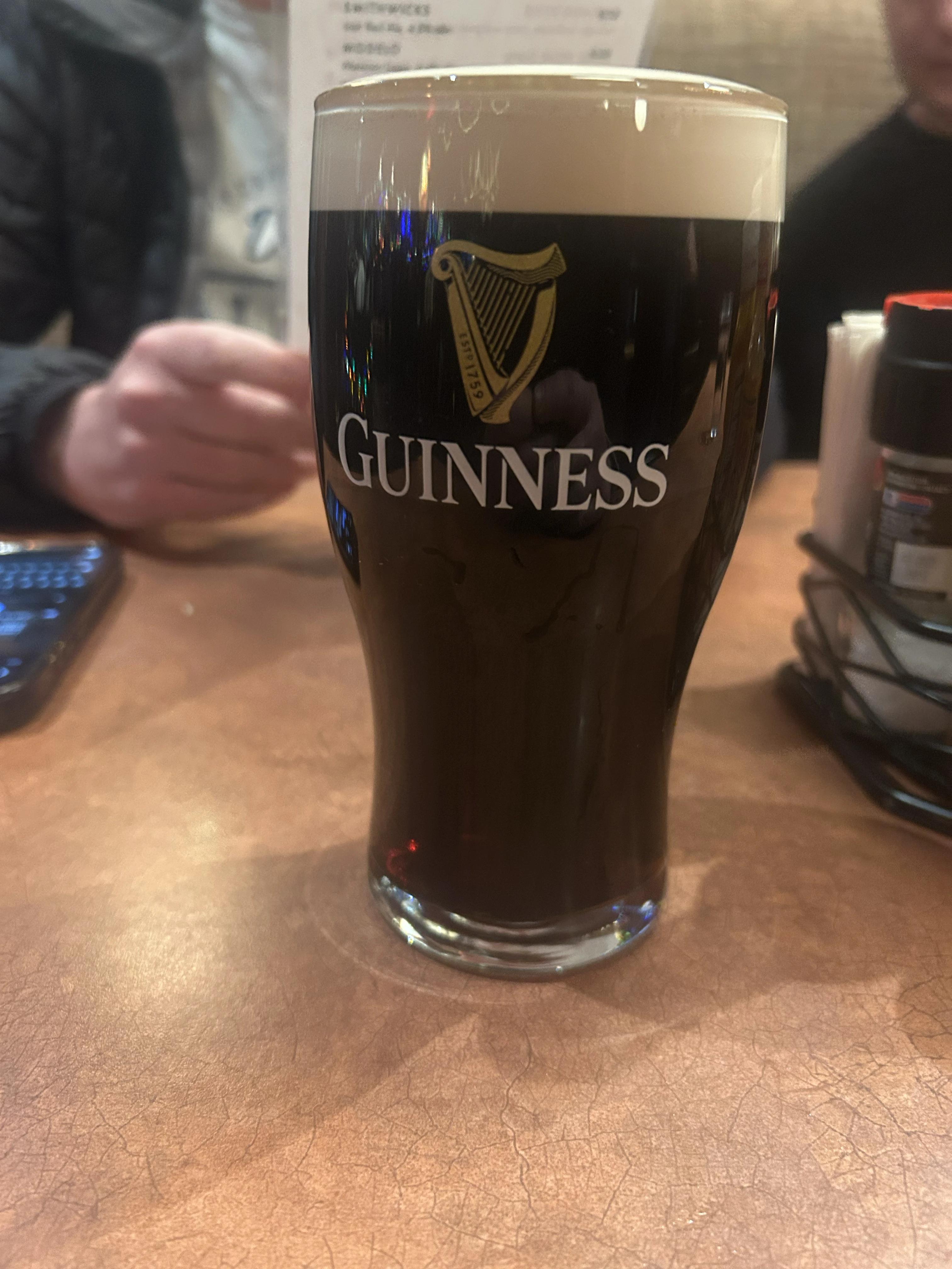 Mary Jo McGuire's