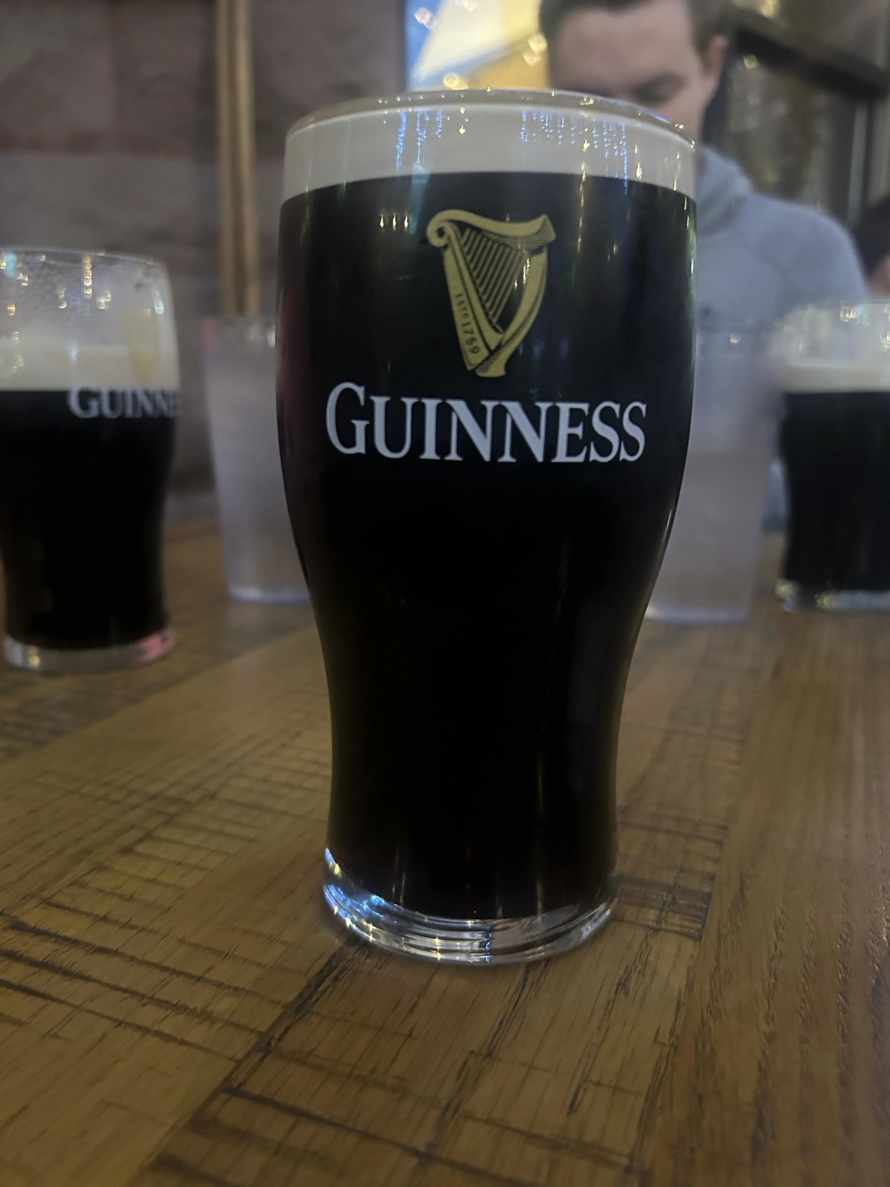 Galway Arms