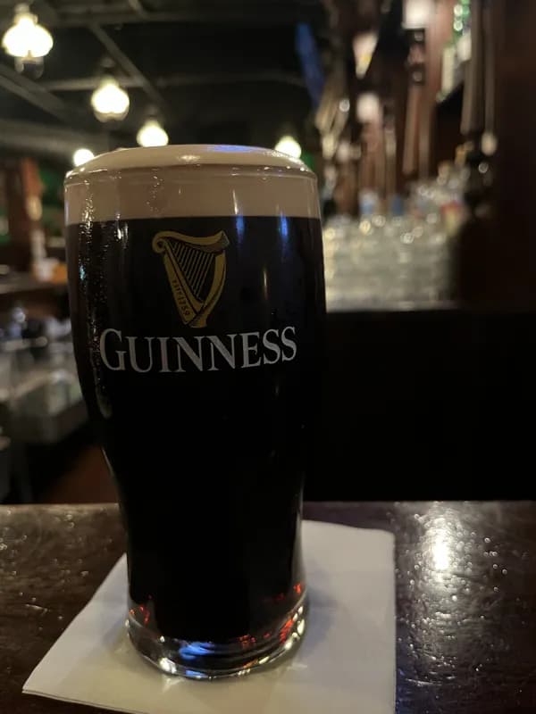 The Banshee Irish Pub