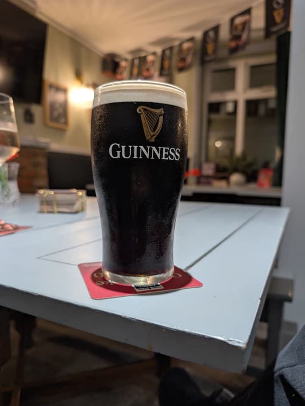 The Brewery Tap