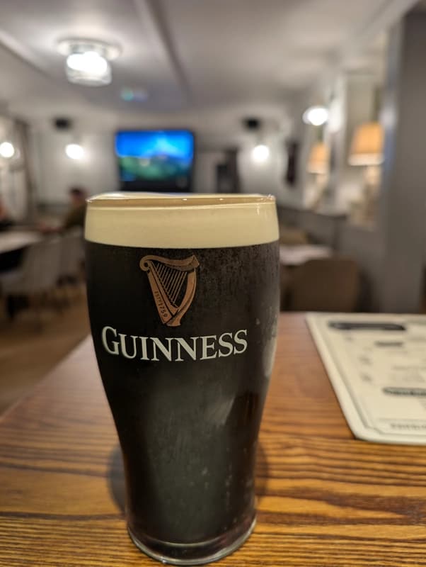 The White Horse