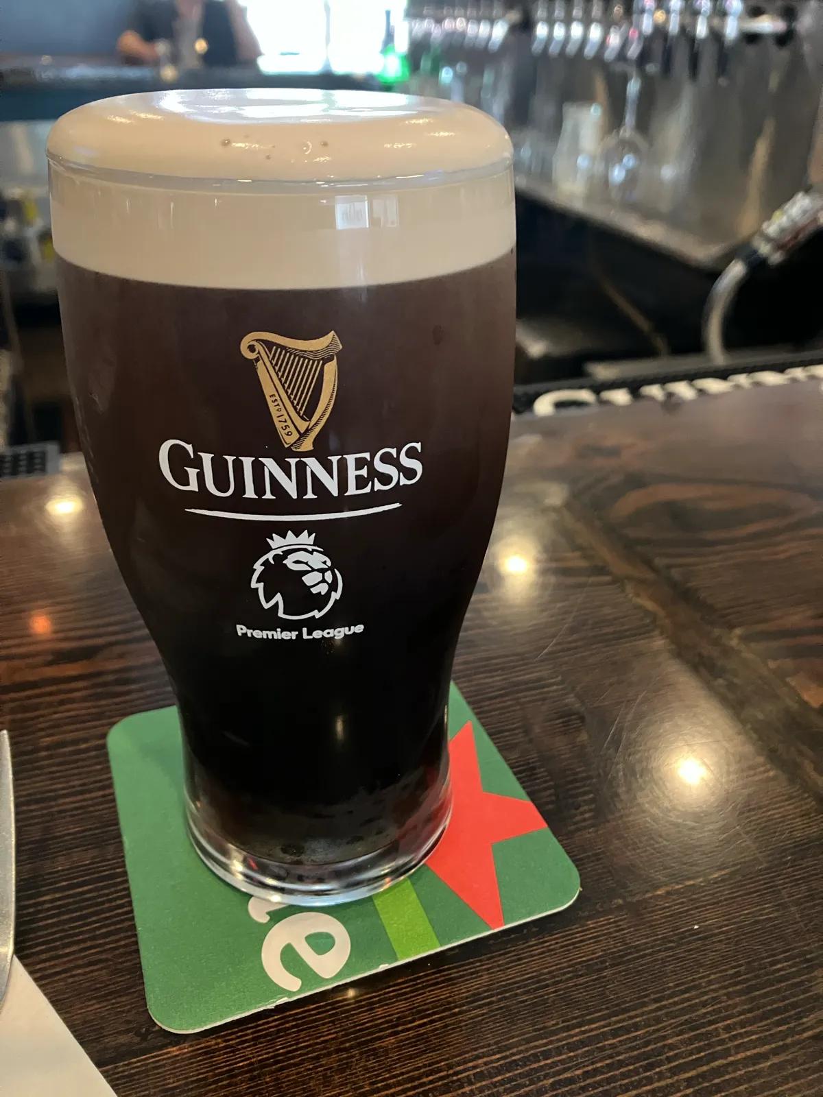 O'Slattery's Irish Restaurant and Pub