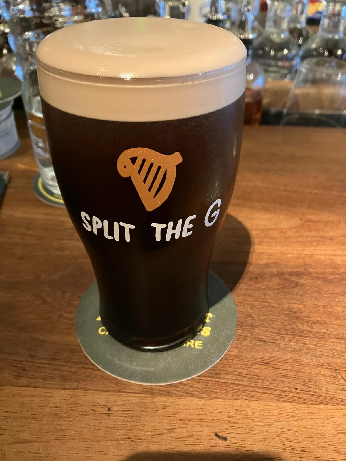 The Dead Rabbit Grocery & Grog
