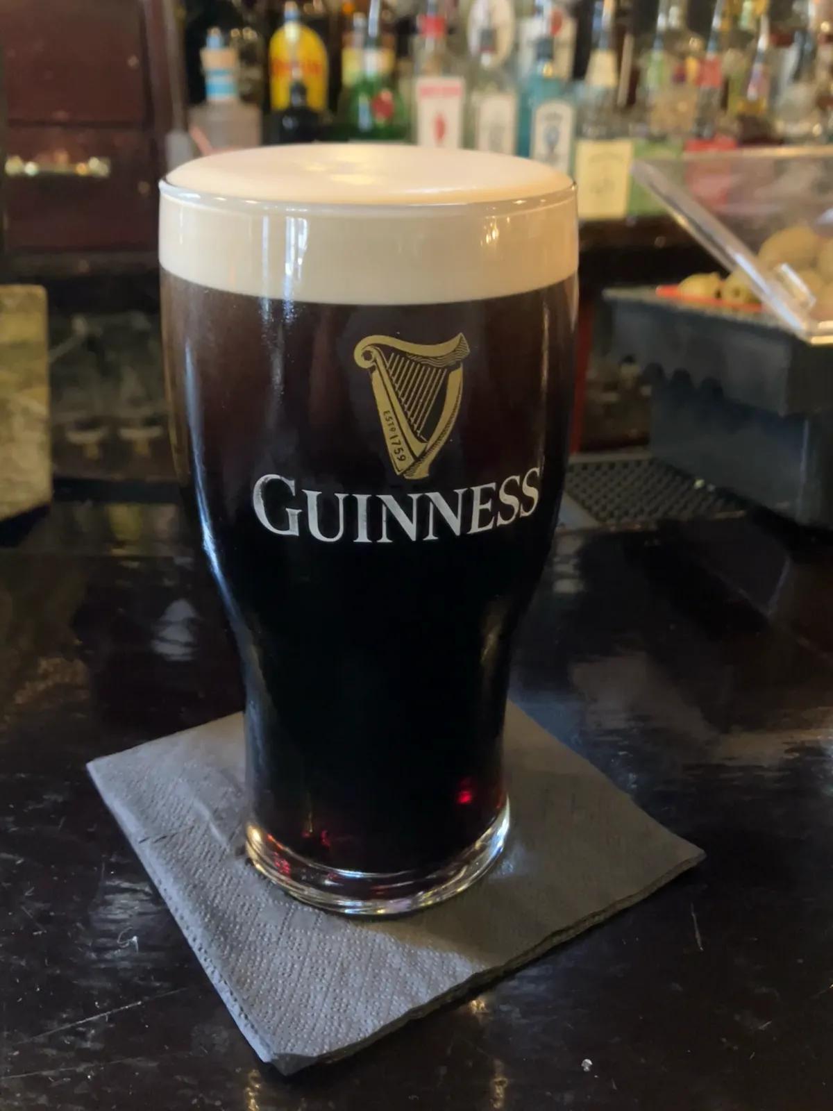 Mr. Dooley's Boston