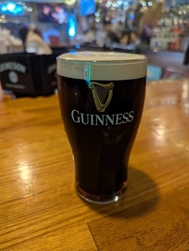Black River Ale House