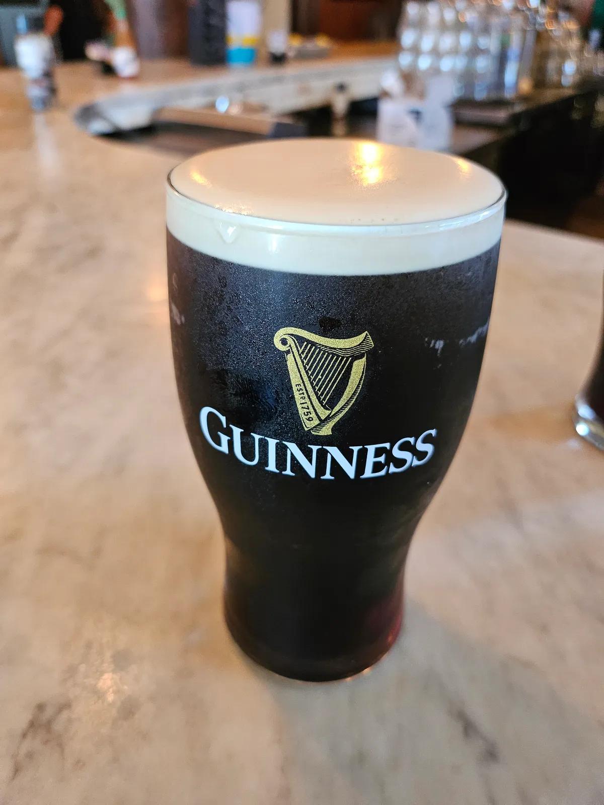 Meehan's Irish Pub & Seafood House