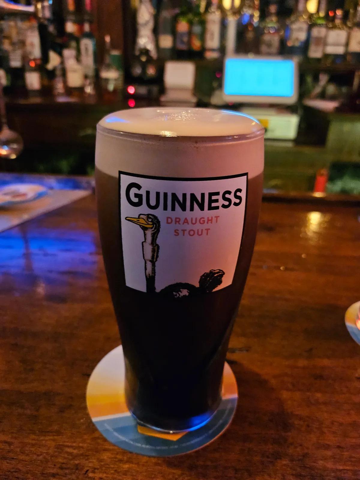 Newport Town Tavern