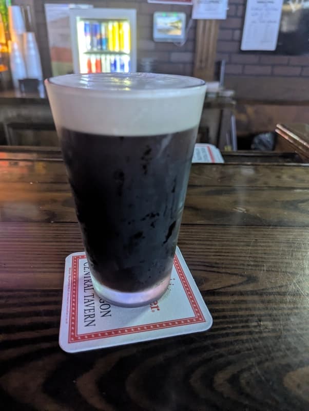 Paddy Wagon Irish Pub