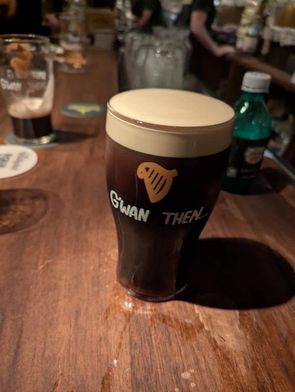 The Dead Rabbit Grocery & Grog