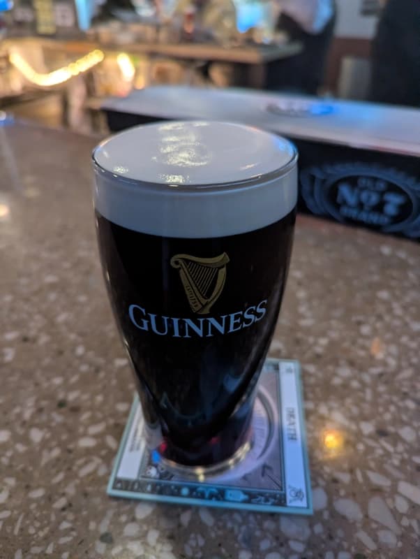 Erin O'Neill's Pub & Grill