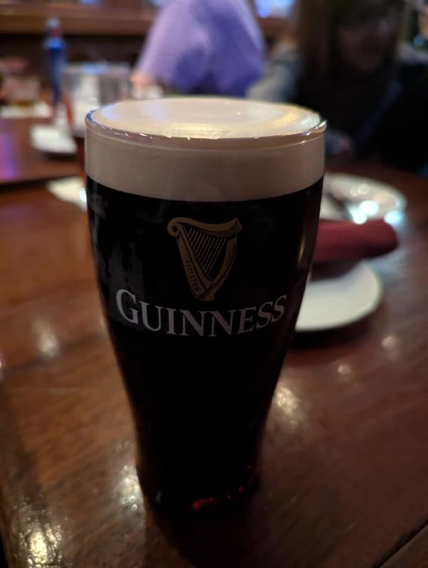 Connolly's