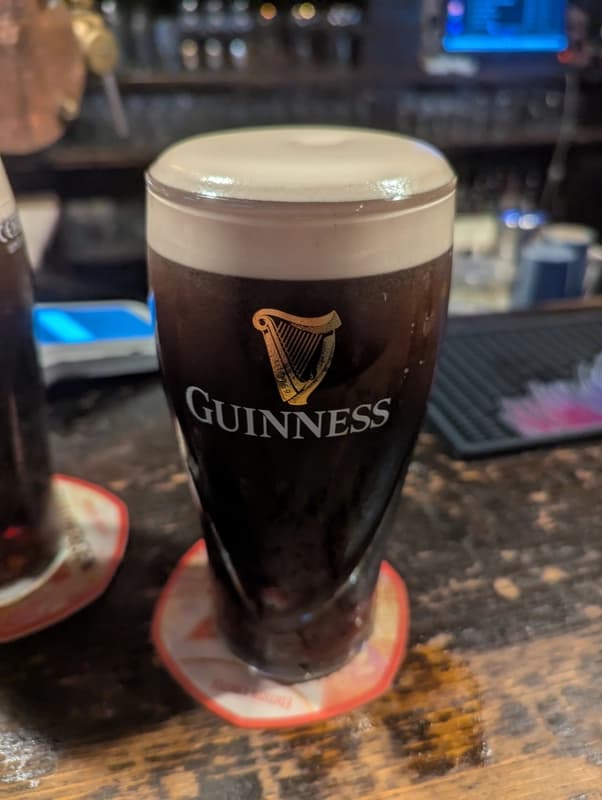 O’Neill’s Pub